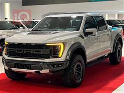 فۆرد F-150 راپتۆر